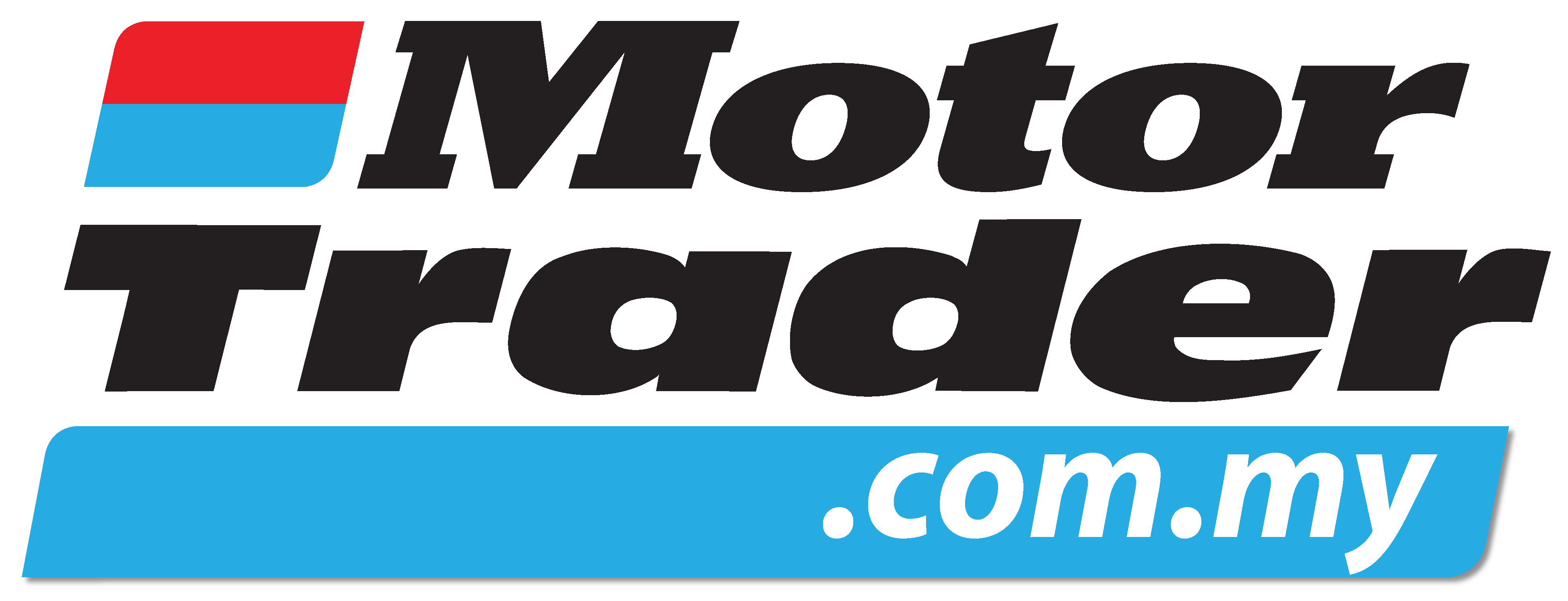 Motor Trader logo